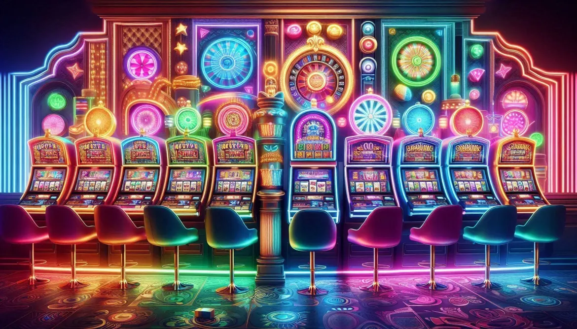 Slotocash Casino